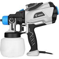 Краскораспылитель Deko SGD600 PRO 085-1057