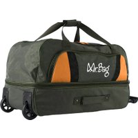 Сумка-тележка Mr.Bag 143-K9-MB-KHK (хаки) в Борисове