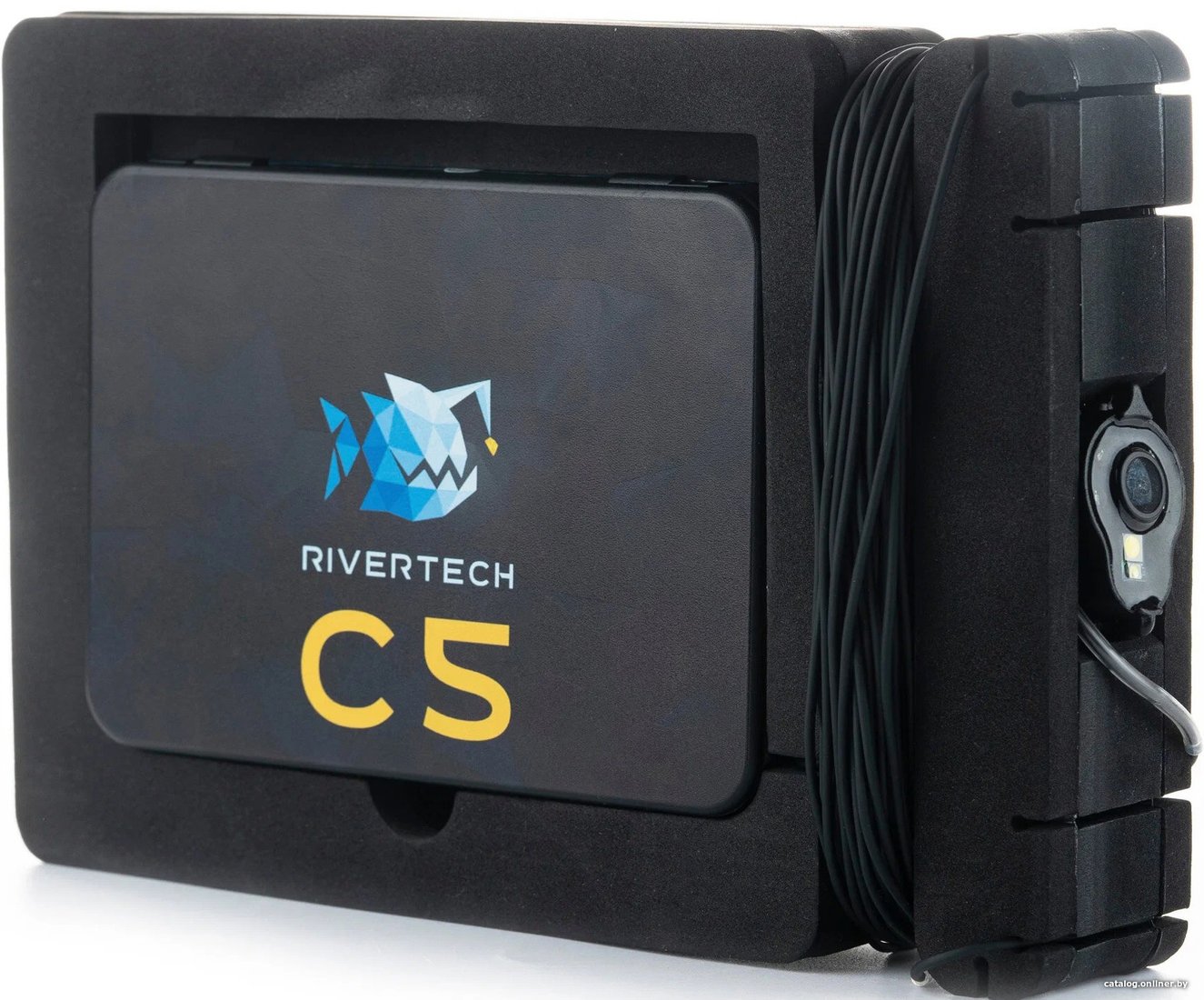 

Чехол Rivertech С5-УН