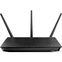 Wi-Fi роутер ASUS RT-N66U