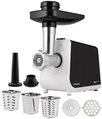 Мясорубка Timberk T-MG45M01