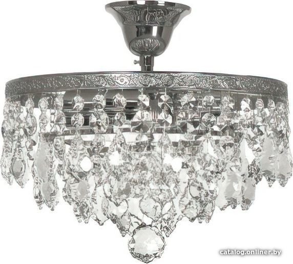 Подвесная люстра Arti Lampadari Castellana Castellana E 1.3.30.602 N