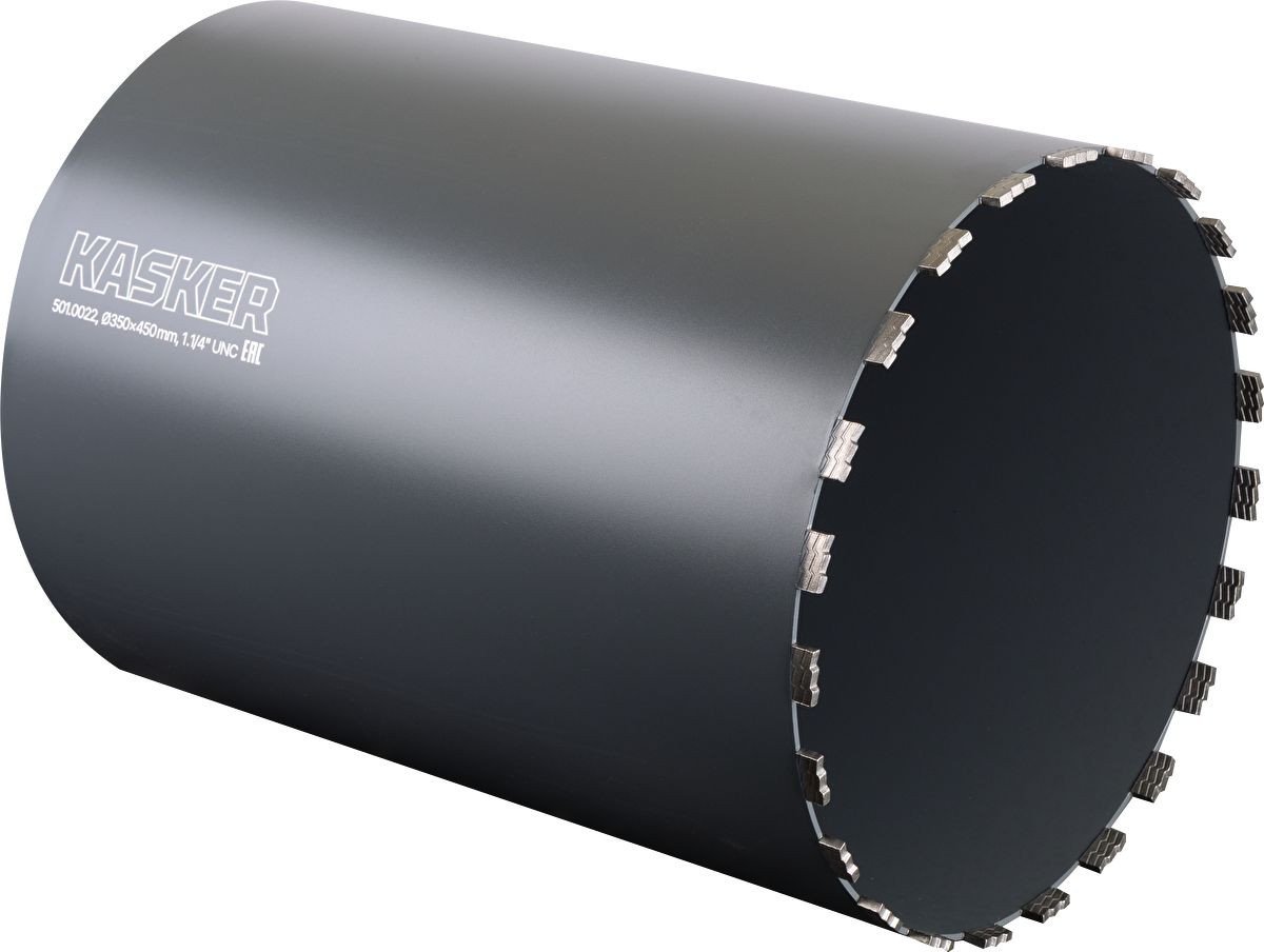 Коронка Kasker 501.0022