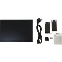 Настраиваемый коммутатор Origo OS2216/A1A