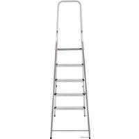 Лестница-стремянка Новая высота NV 111 алюминиевая 5 ступеней (1110105)