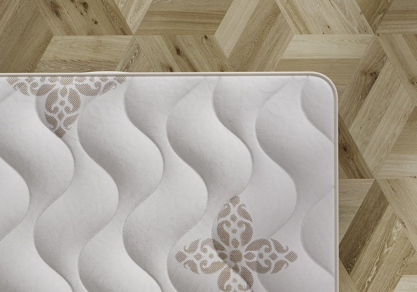 

Матрас Сонум Eco Middle 160x200