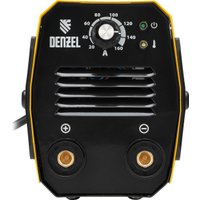 Сварочный инвертор Denzel DS-160 Compact