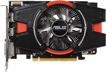 ASUS R7 250X 1024MB GDDR5 (R7250X-1GD5)