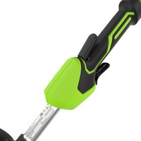Триммер Greenworks GD40LT 2112207UB (с 1-им АКБ)