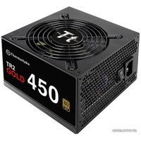 Блок питания Thermaltake TR2 450W Gold [TR2-0450P-G]