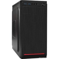 Корпус ExeGate BAA-114U2 EX292356RUS