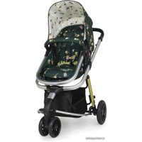 Универсальная коляска Cosatto Giggle mix (3 в 1, birdland)