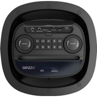 Патибокс Ginzzu GM-206