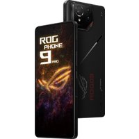Телефон ASUS ROG Phone 9 Pro 24GB/1TB китайская версия (черный фантом)