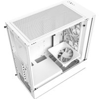 Корпус NZXT H5 Elite CC-H51EW-01