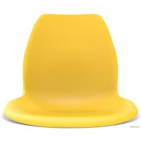 Стул Sheffilton SHT-ST29/S95-1 (желтый/черный муар)