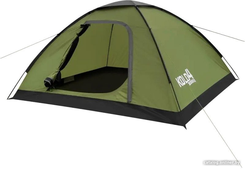 Треккинговая палатка RSP Outdoors Kold 4