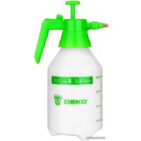 Ручной опрыскиватель Deko DKSP03 065-0935 1.5 л