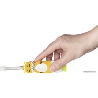 Электрическая зубная щетка CS Medica Kids CS-360