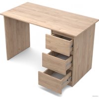 Стол MyStar Сноули 3я ИВ-121.13 (гикори кингстон)