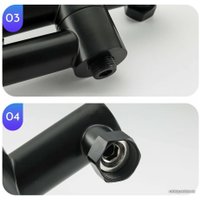 Смеситель FRAP H801-6 F32801-6