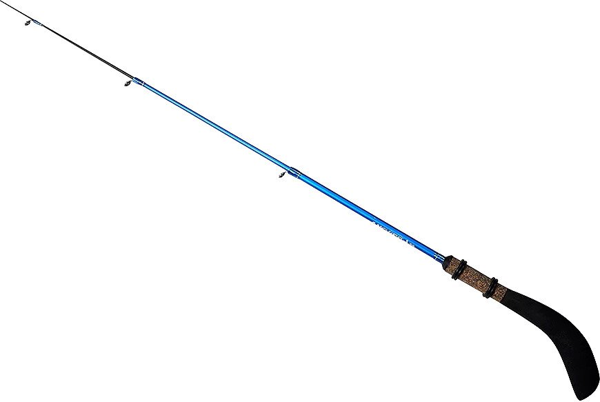 Удилище Higashi Angler 60 01564