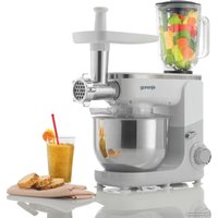 Кухонная машина Gorenje MMC1005W