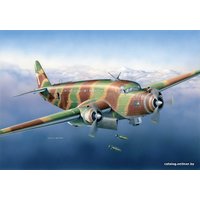 Сборная модель Italeri 1270 Sm.82 Marsupiale