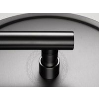 Душевая система  Filarete Roun FL1023 (графит)