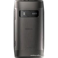 Телефон Nokia X7