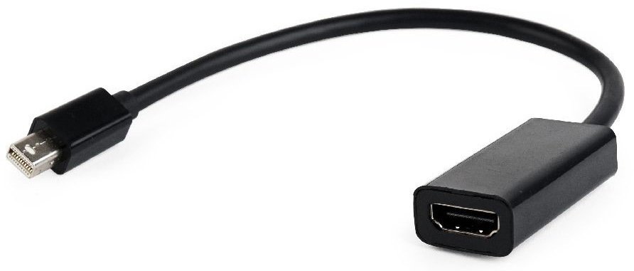 

Адаптер Cablexpert A-mDPM-HDMIF-02