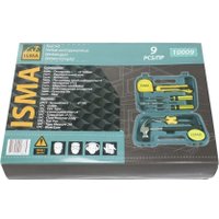 Универсальный набор инструментов ISMA 10009(50621)