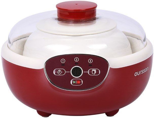 

Йогуртница Oursson FE2305D/DC