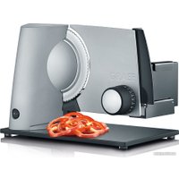 Ломтерезка Graef SKS 321 Silver