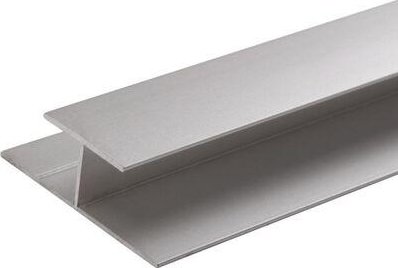 

Планка для петель Lemax для скинали 6 мм соединительная