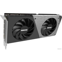 Видеокарта Inno3D GeForce RTX 4060 Ti 16GB Twin X2 N406T2-16D6-178055N