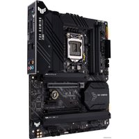 Материнская плата ASUS TUF Gaming Z590-Plus