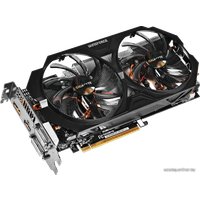 Видеокарта Gigabyte Radeon R9 380 2GB GDDR5 (GV-R938WF2-2GD)