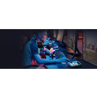 Проводной микрофон Maono PD100X RGB