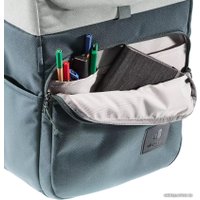 Городской рюкзак Deuter UP Sydney 3813921-2255 (teal/sage)