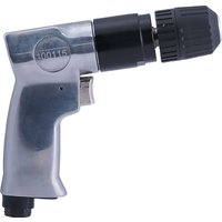 Безударная дрель Fubag DR1800