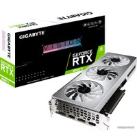 Видеокарта Gigabyte GeForce RTX 3060 Ti Vision OC 8G GDDR6 (rev. 2.0)