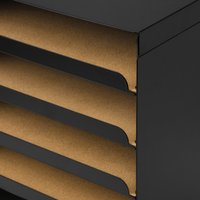 Лоток для бумаг Ikea Harvmatta 20578585