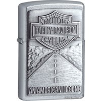 Зажигалка Zippo 20229 Harley-Davidson