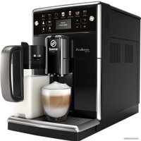 Кофемашина Saeco PicoBaristo Deluxe SM5570/10