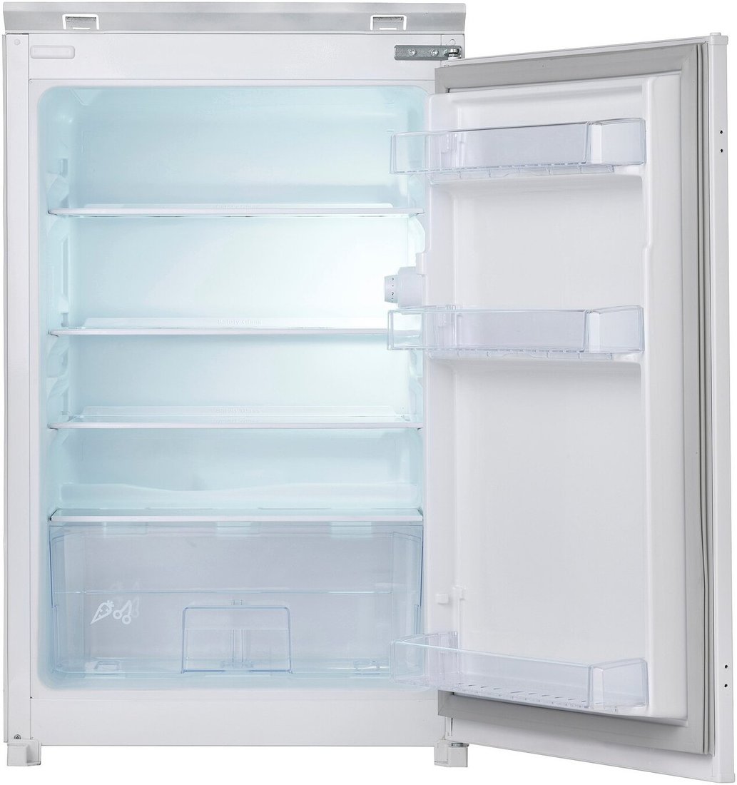Однокамерный холодильник Ikea LAGAN 00572853