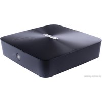 Компактный компьютер ASUS VivoMini UN62-M211M