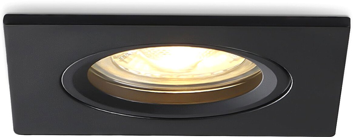 

Точечный светильник Ambrella light Standard Tech TN102456
