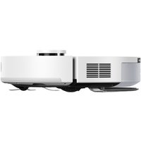 Робот-пылесос Dreame Robot Vacuum F21 White RLF42GA (евровилка, белый)