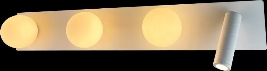 

Бра iLedex Telescope W4774-60 SWH